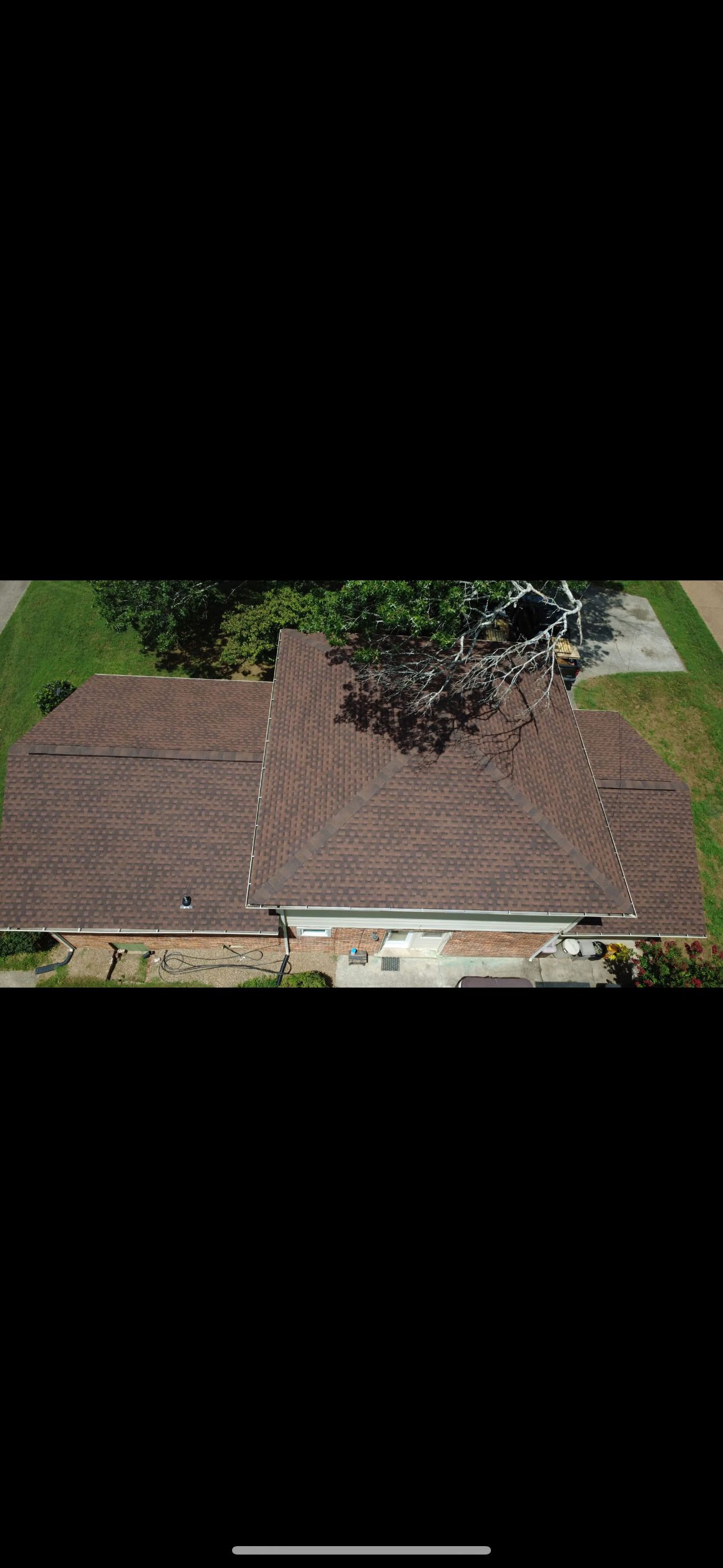 Roofing Replacement- GAF Timberline HDZ by Shinglesmiths Roofing
