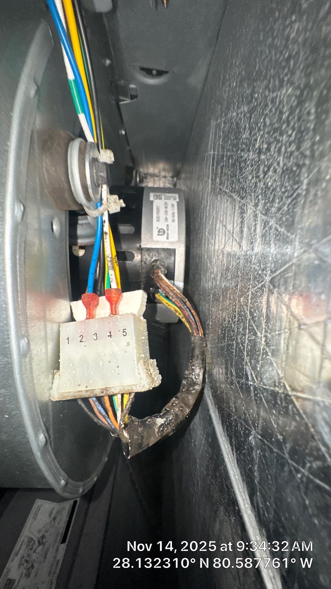 Air Duct Cleaning in Indialantic by Hygienic Air, Inc