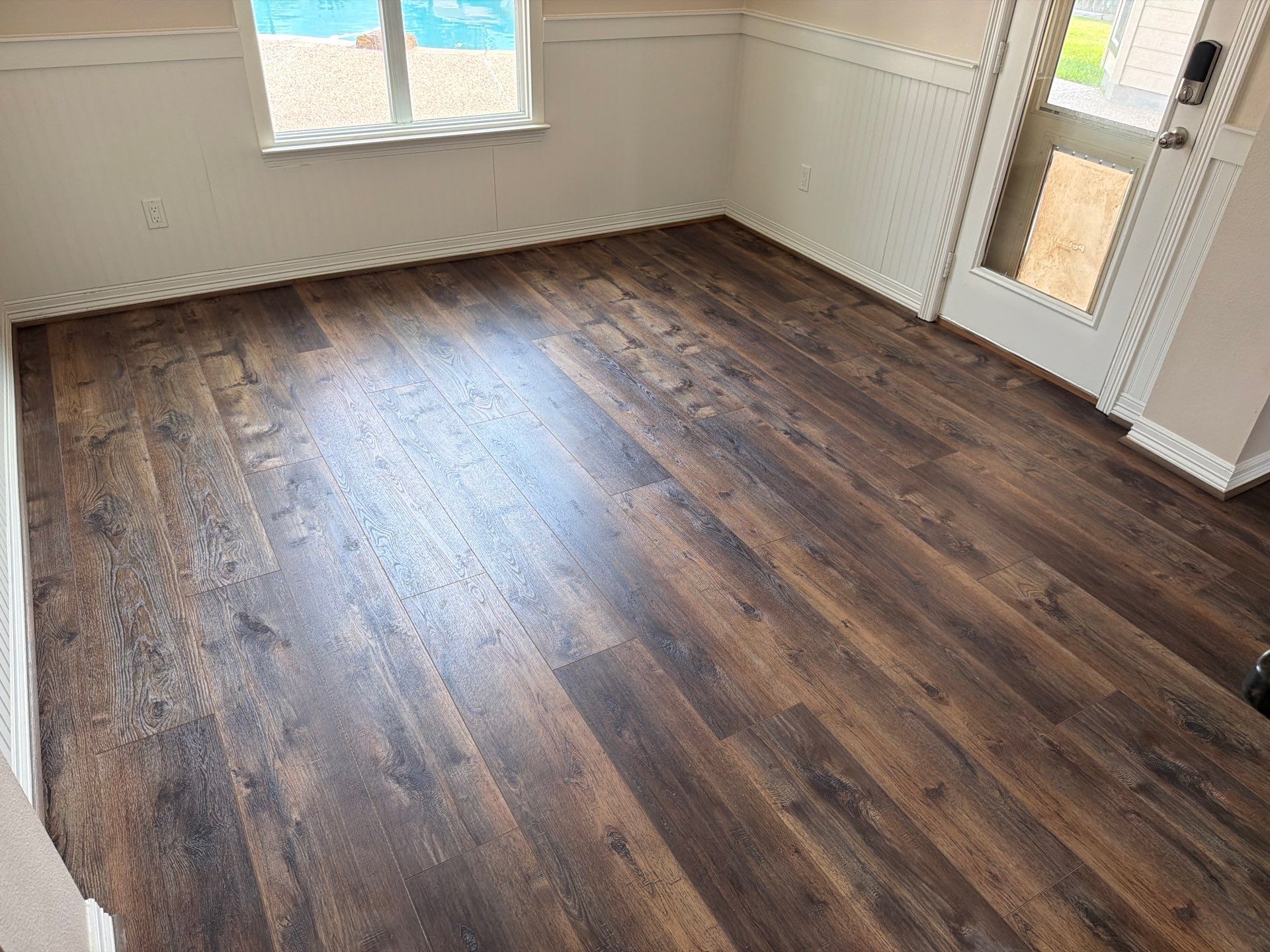 Water Damage Remediation and Restoration in Baytown by Southern Quality Craftsmanship