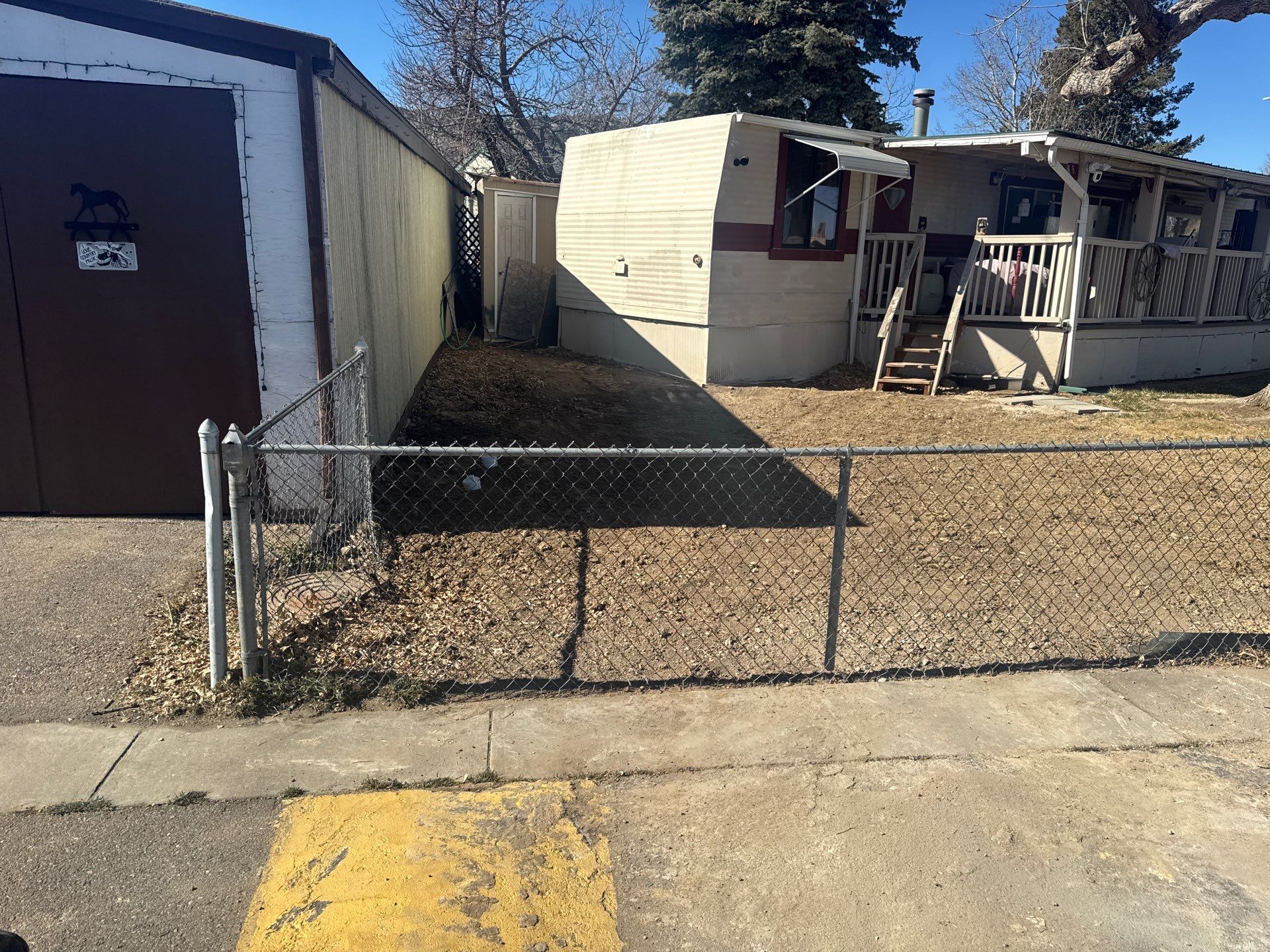 Project in Golden by M&M Enterprises Inc