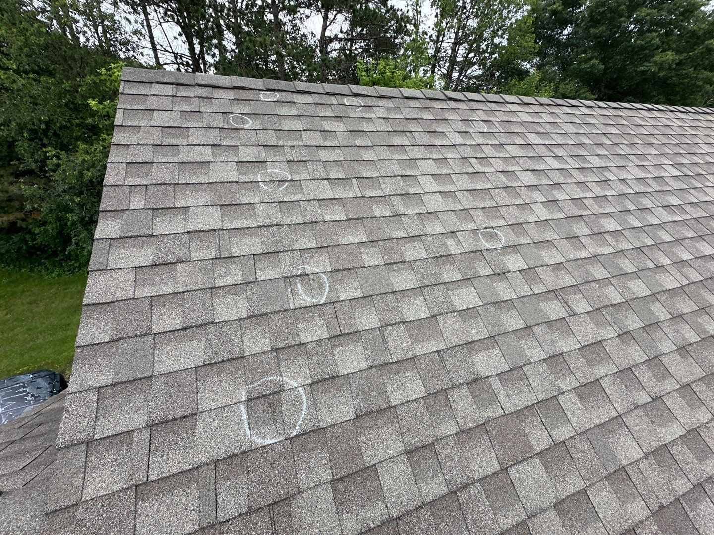 Roof & Siding Replacement  by Ascension Roofing & Siding