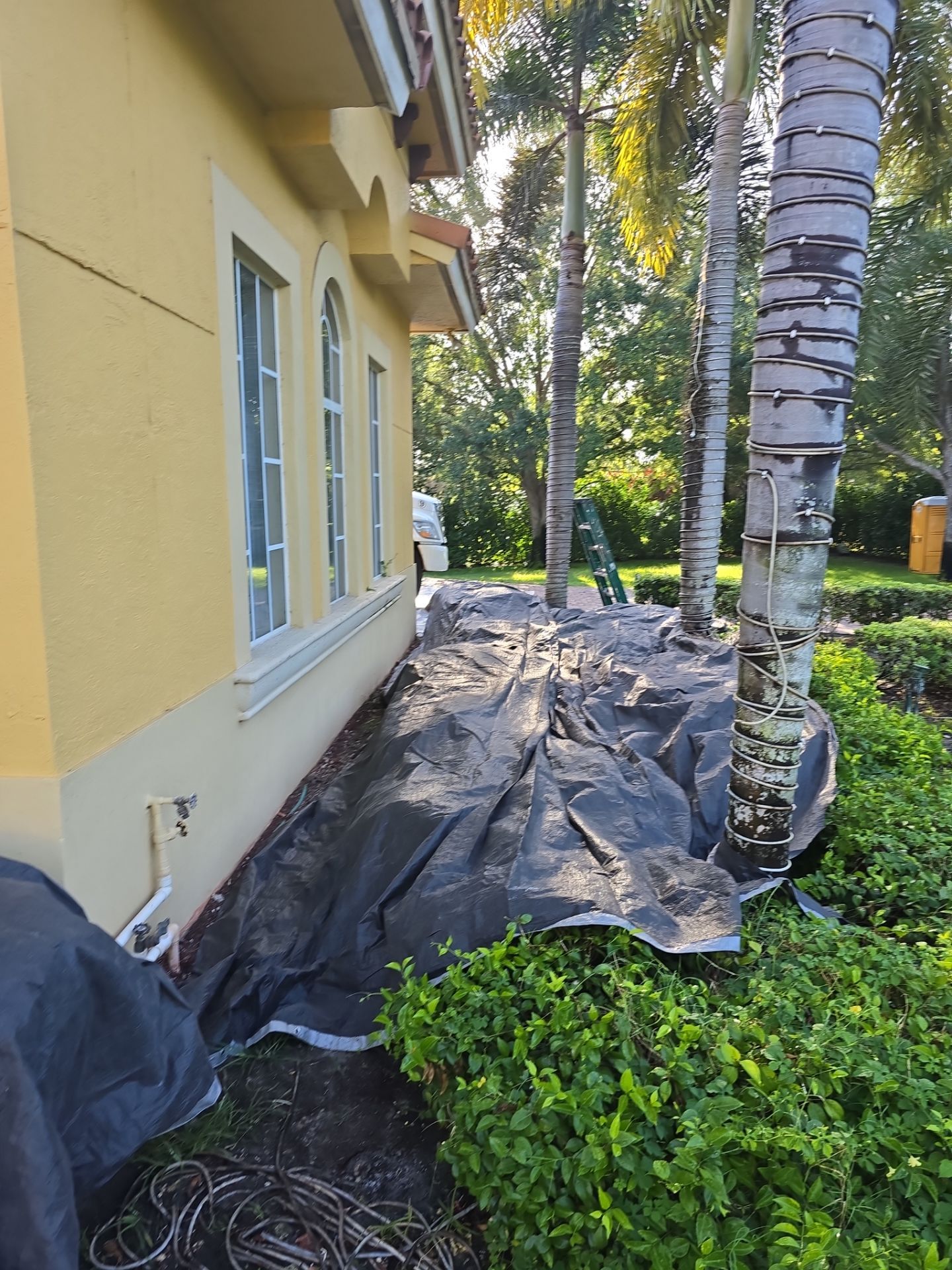 Metal Roof in Davie by Roofing Recovery