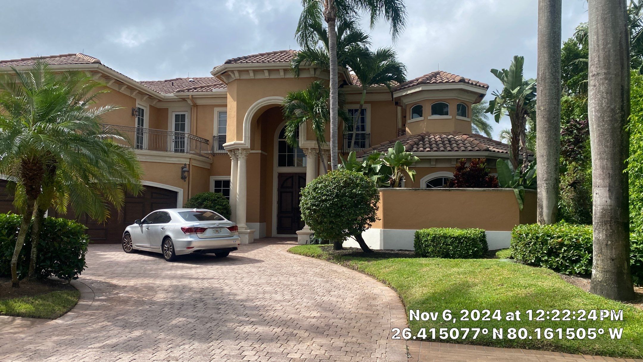 Residential Roofing Installation using Eagle Roofing Tile by BLUES BROTHERS CONSTRUCTION CORP