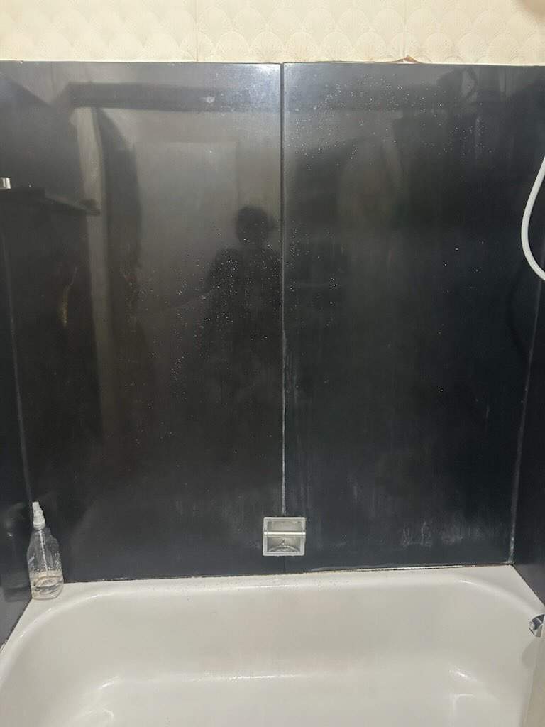 Water Damage in Peachtree Corners by Baxter Professional LLC