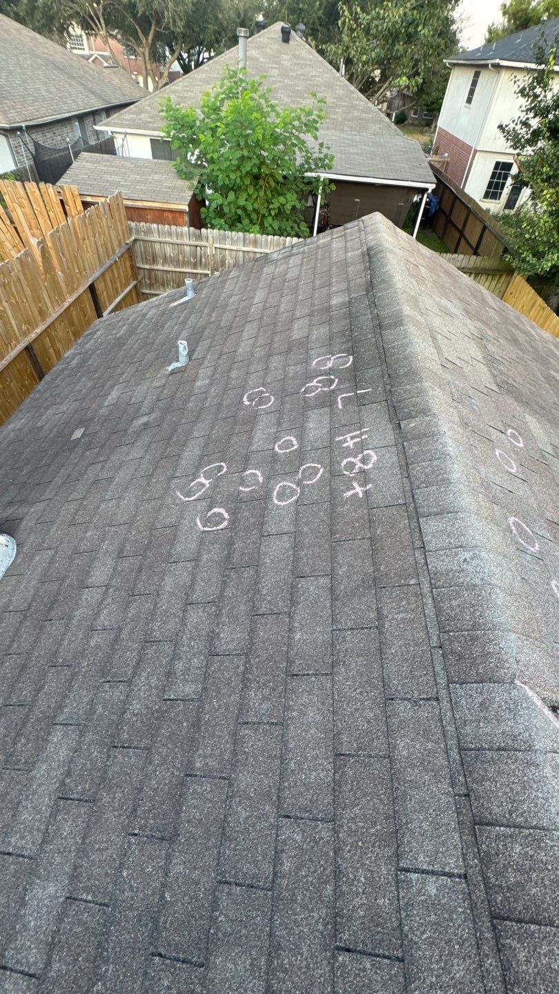 Cutter Green Area by Boss Hogg Roofing