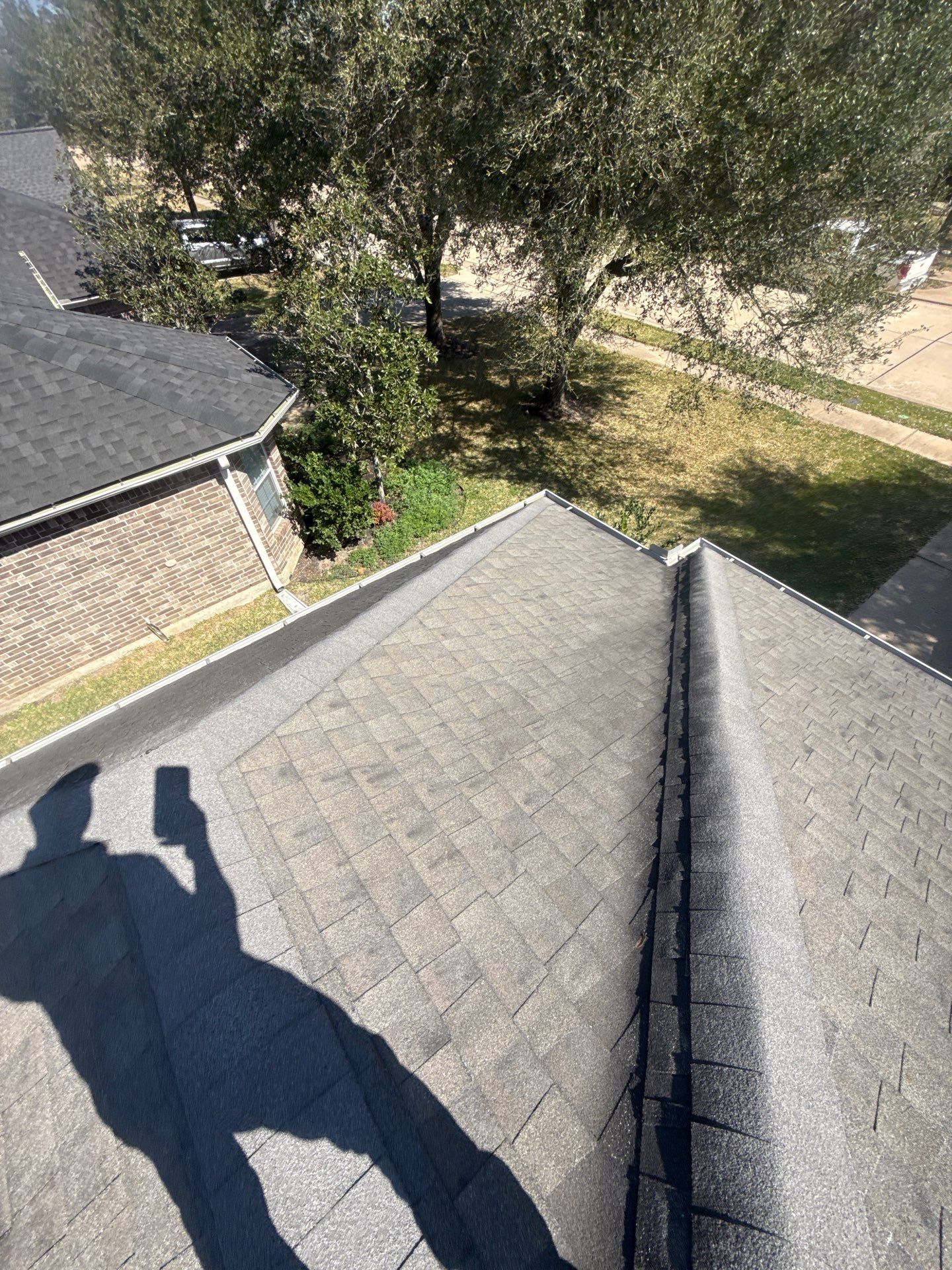 Roof Replacement in Firethorne, Katy TX by Roof Repair Company