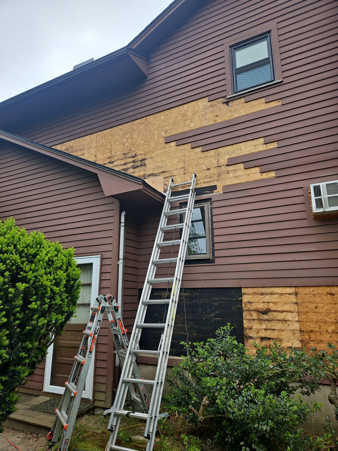 Siding | Methuen by Mighty Dog Roofing of Greater Middlesex County