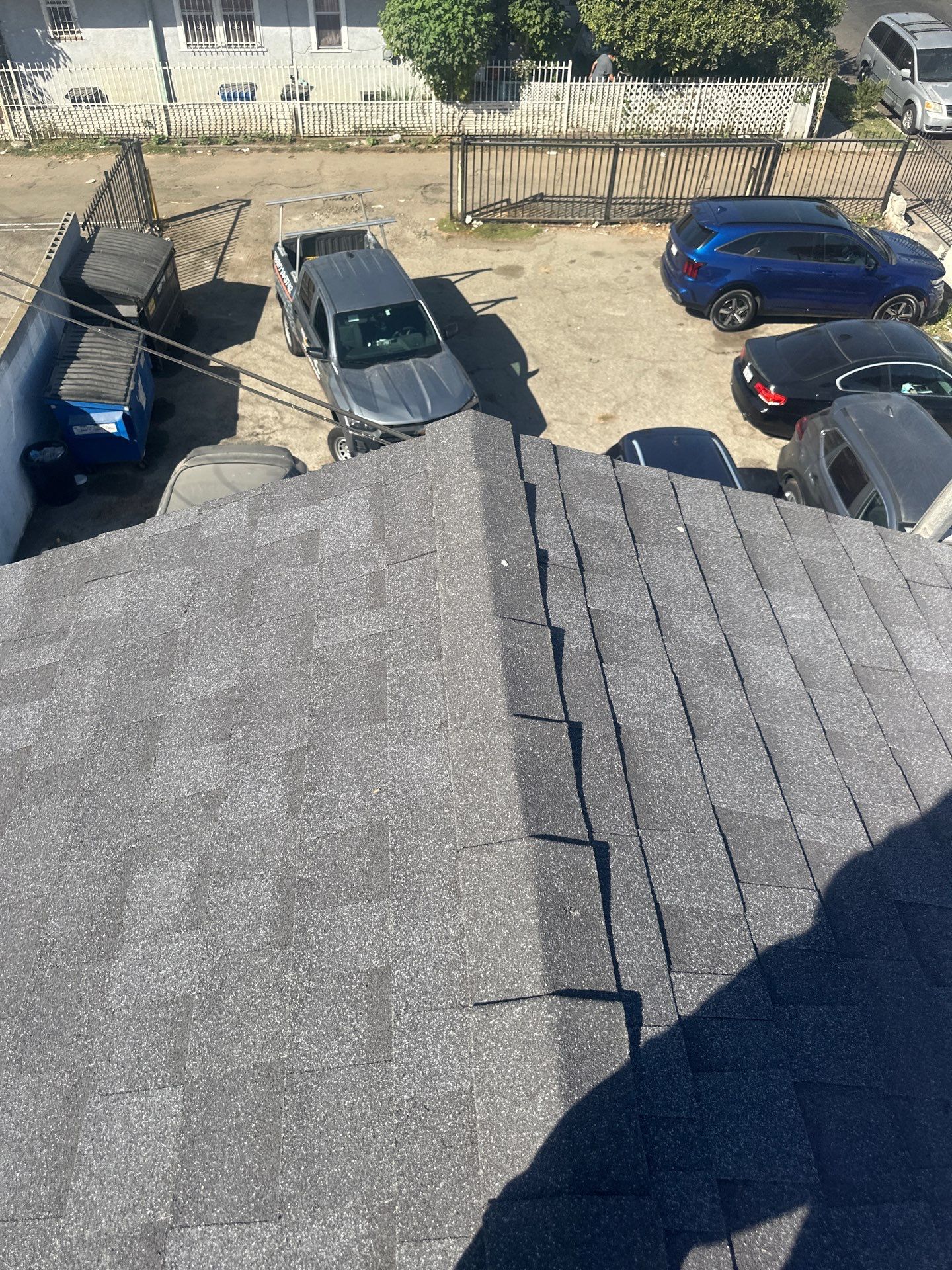 Roof Replacement - Los Angeles, CA 90003 by Epic Roof Replacement