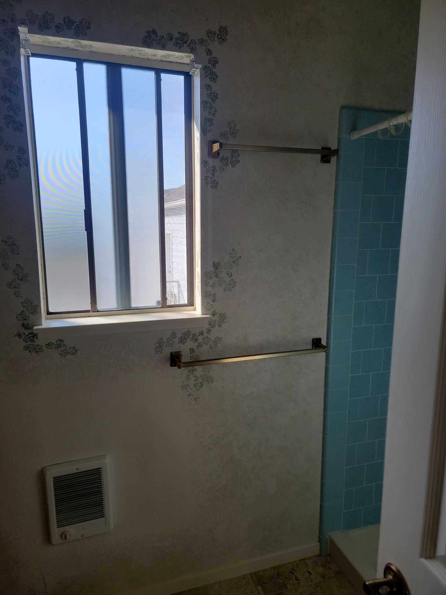 Updated interior rooms by MGP Coatings