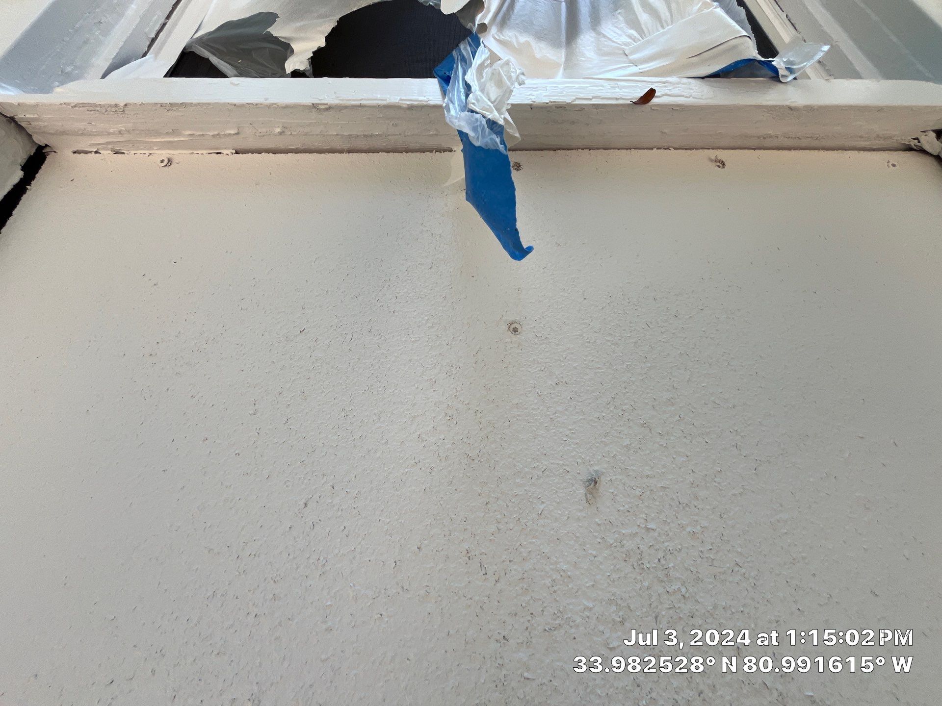Interior/Exterior Paint using Sherwin Williams by Thompson Industrial