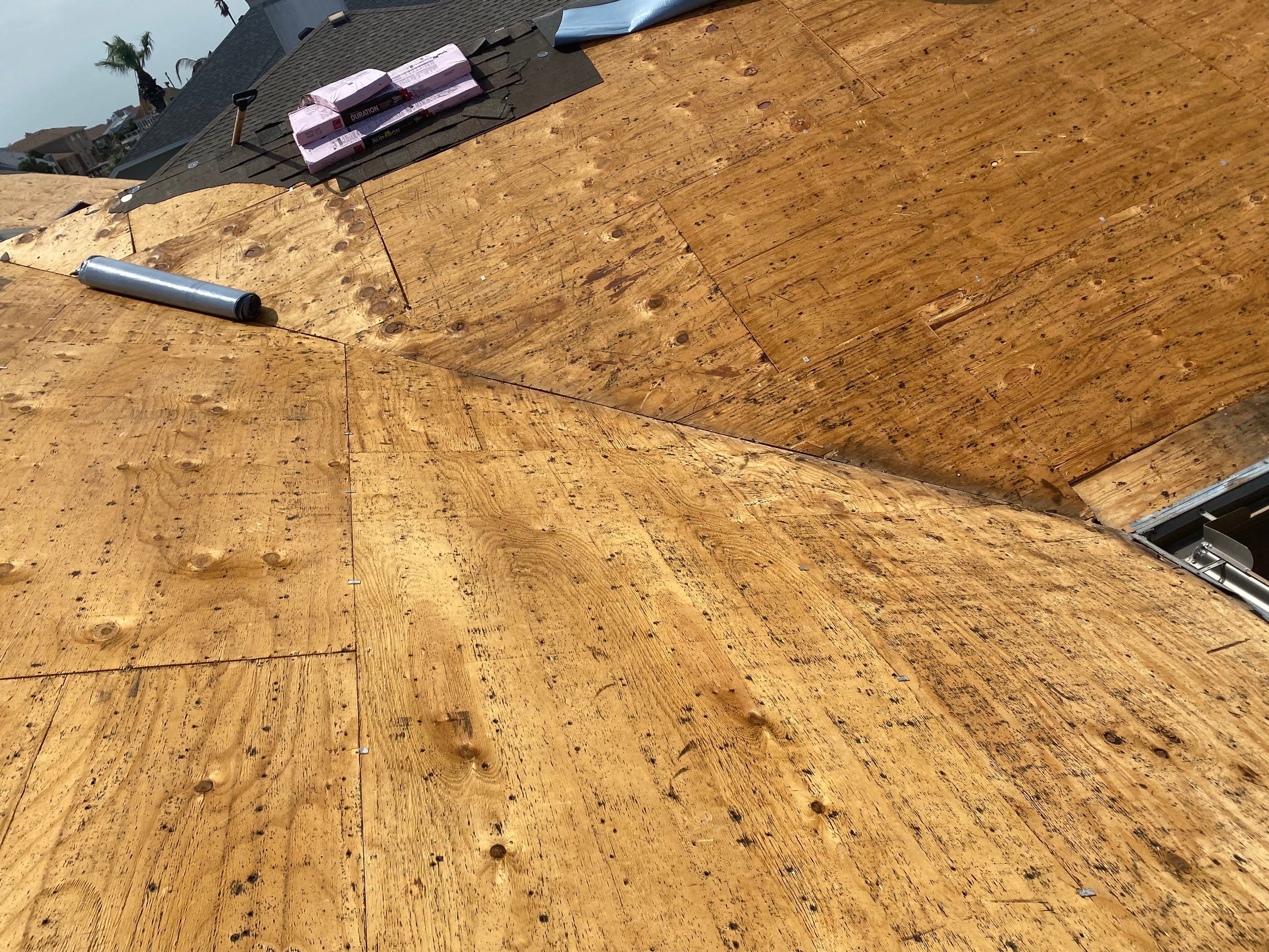 Pacific Wave by Bayfront Roofing and Construction
