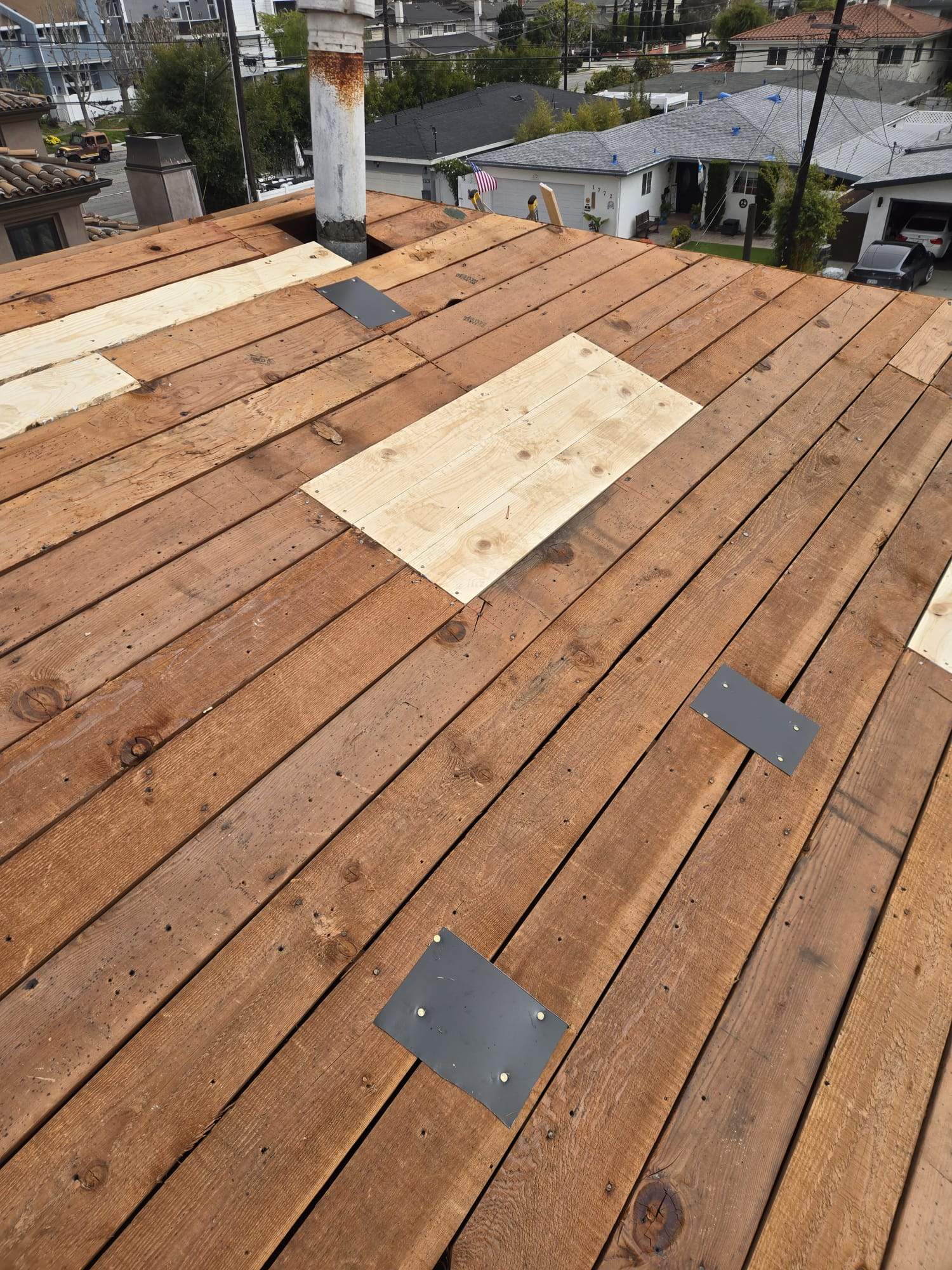 Roof Replacement- Manhattan Beach, CA 90266 by Epic Roof Replacement