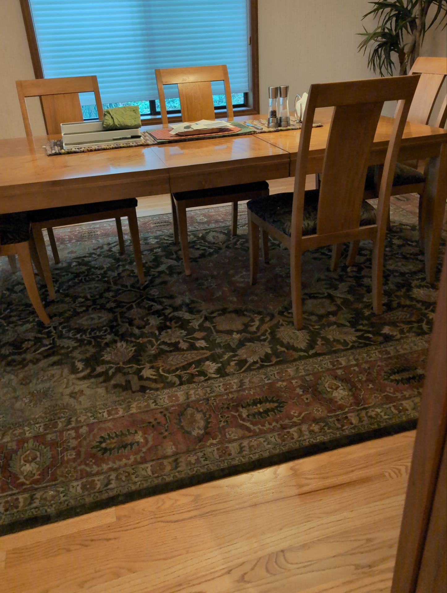 House cleaning in Lake Oswego by Cloud 9 Professional Cleaning Services
