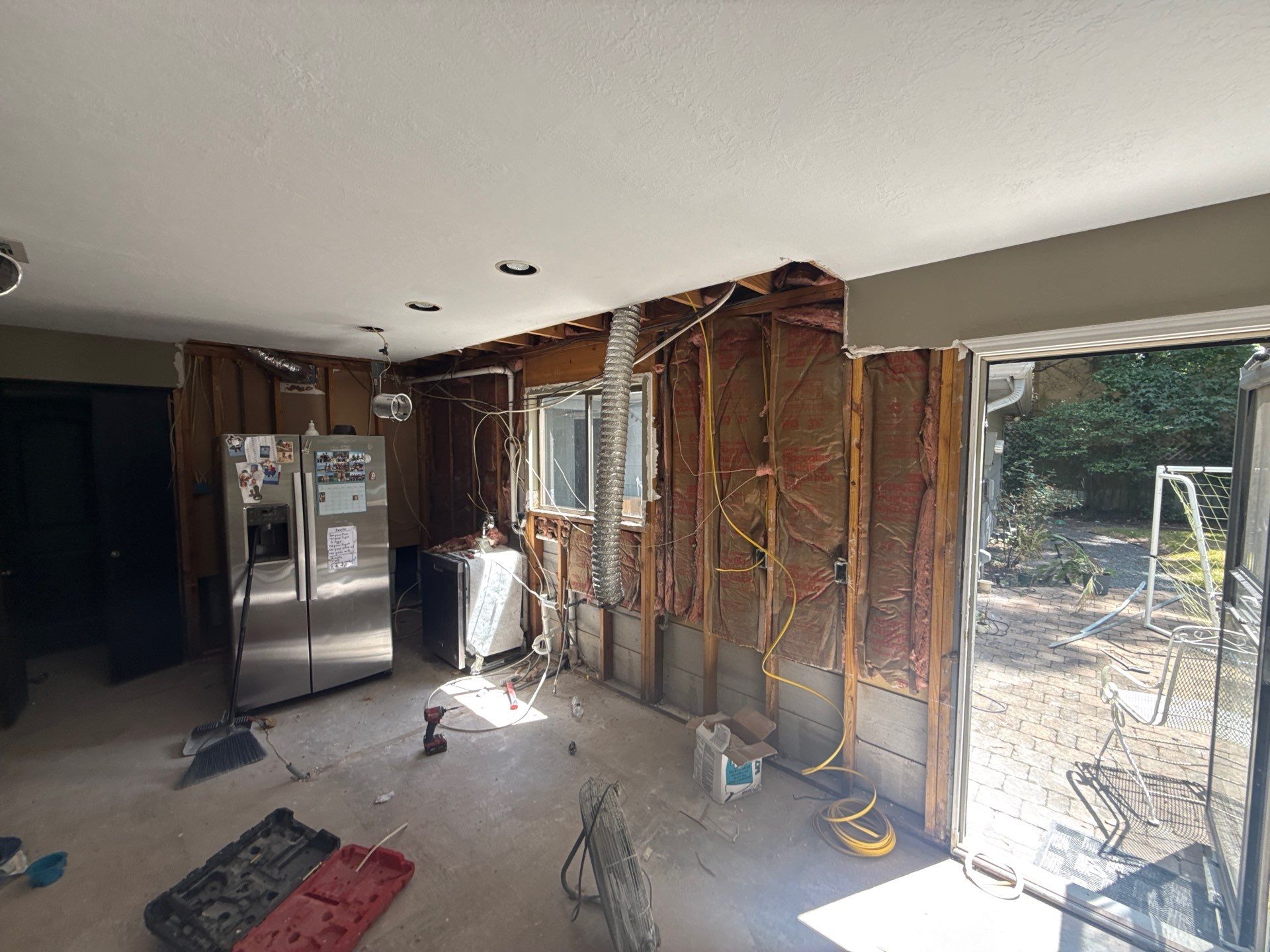 Full Home Remodel by SophAlx LLC