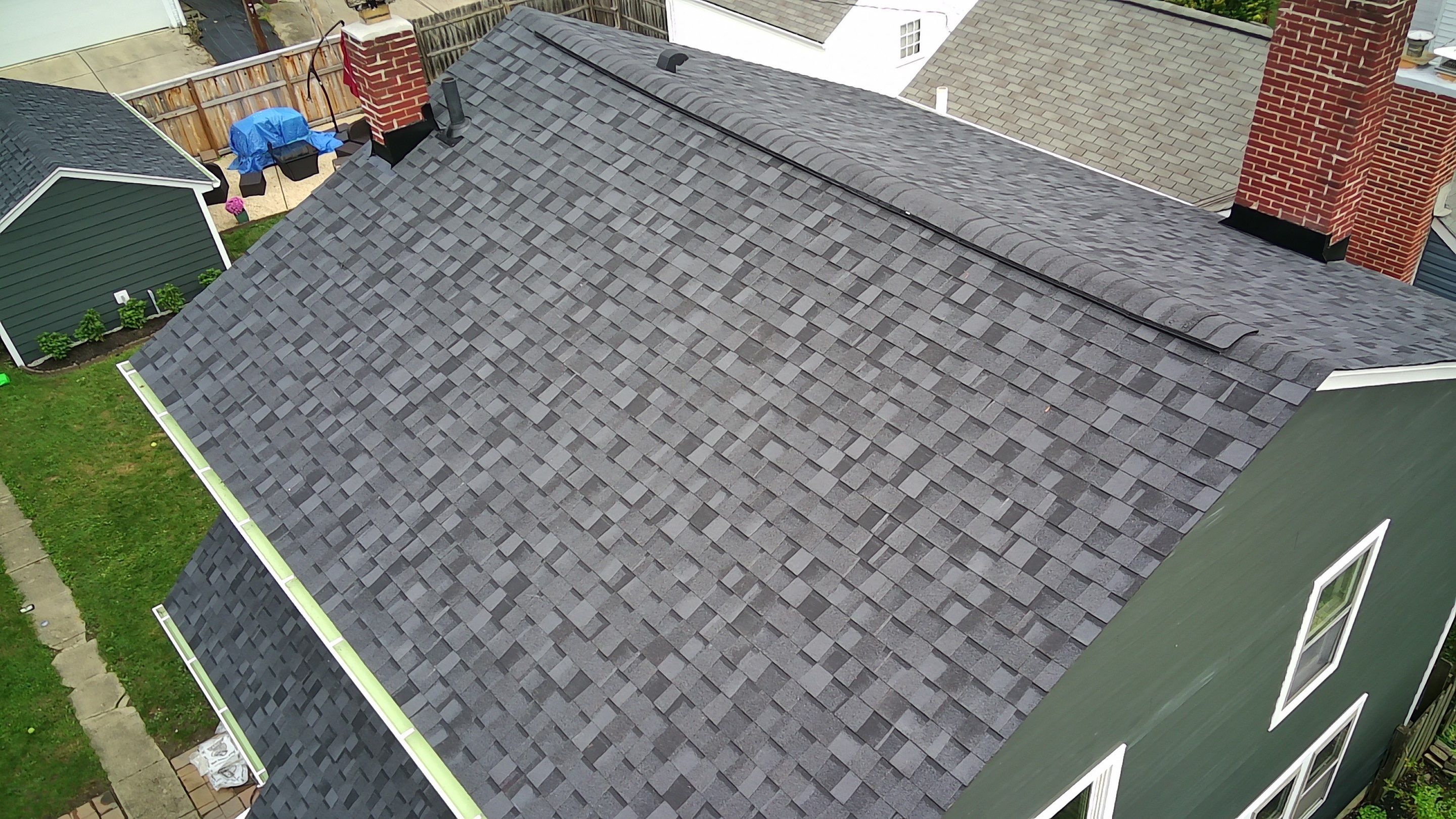 Siding Installation using James Hardie Fiber Cement Lap Siding by Best Exteriors Inc