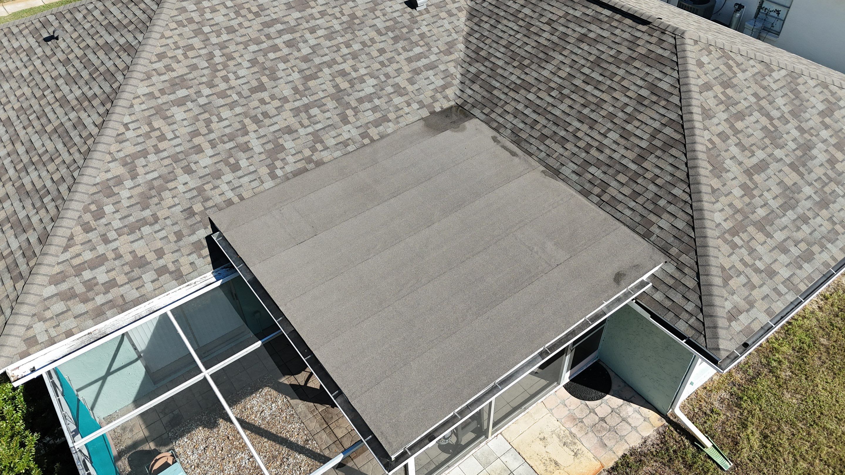 Roof Replacement in Port Richey, FL by Shingle Masters Roofing