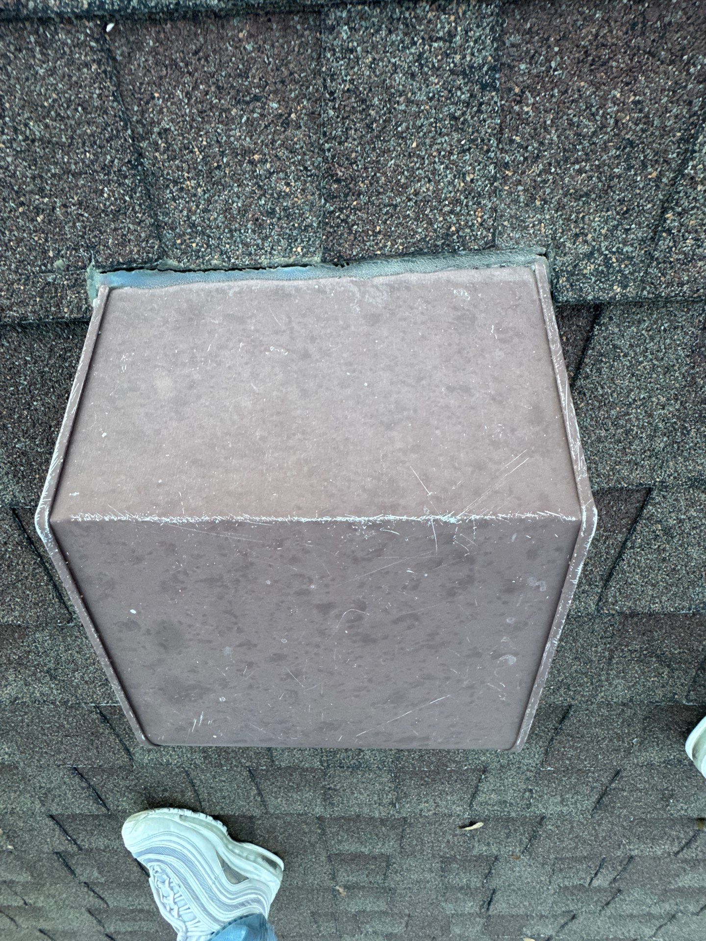 Roof Inspection & Insurance Support – Utah Storm Damage Claim by ASAP Roofing & Restoration