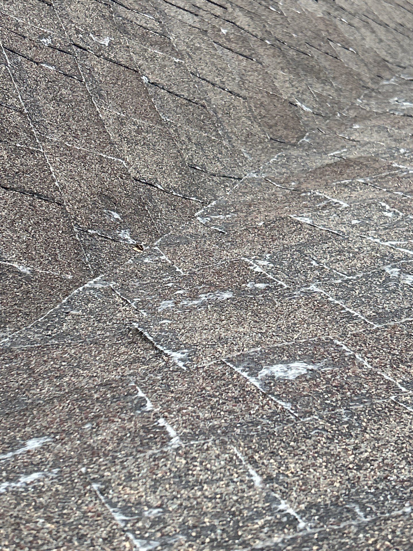 Residential Roofing Installation using Duration Series Shingles - Driftwood by RoofX 