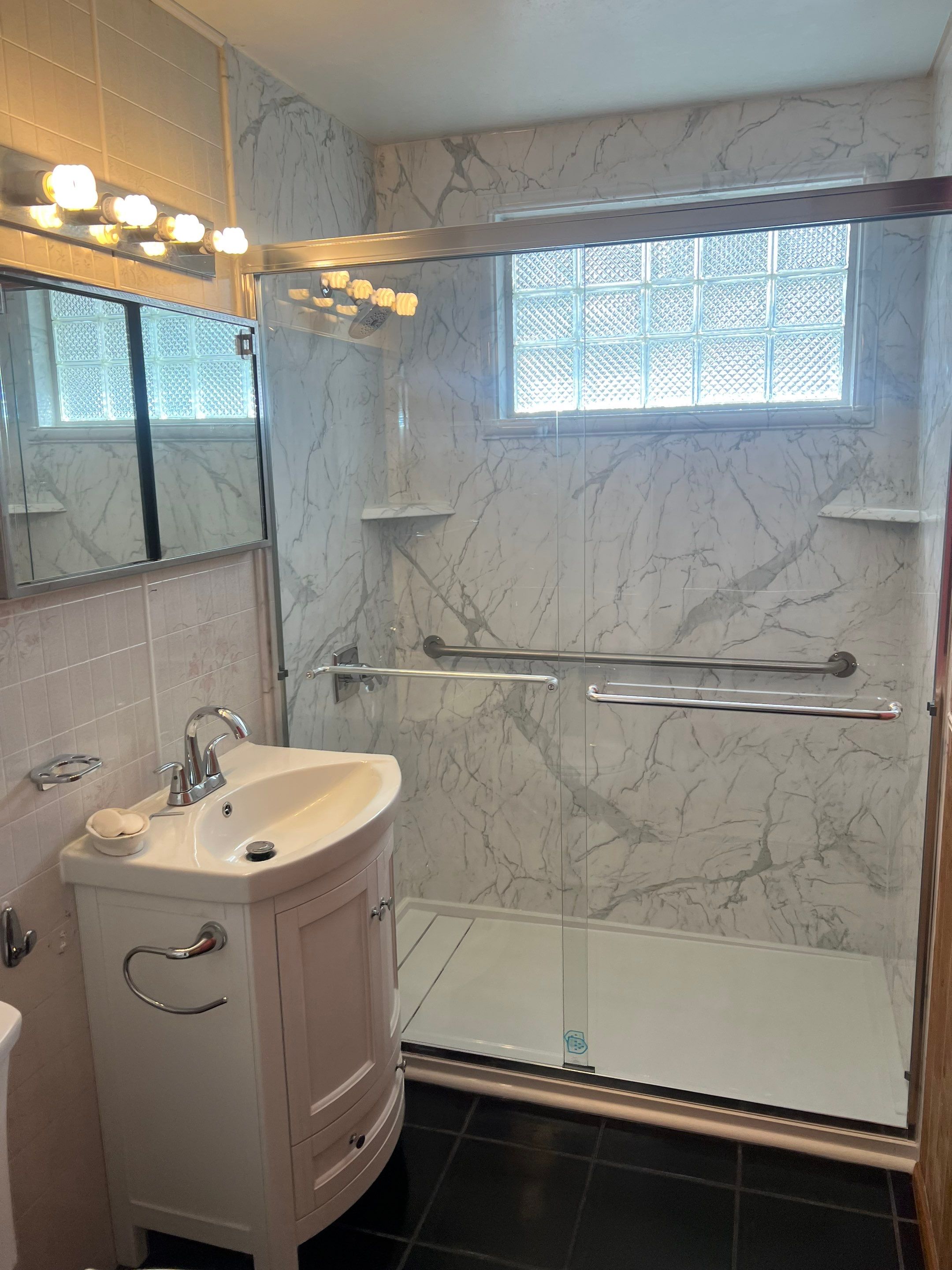 Project in Arvada