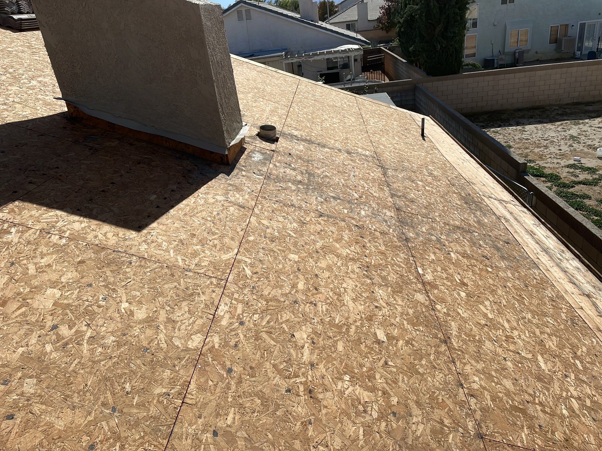 Tile Roof Reset Project - Lancaster CA 93535 by Epic Roof Replacement