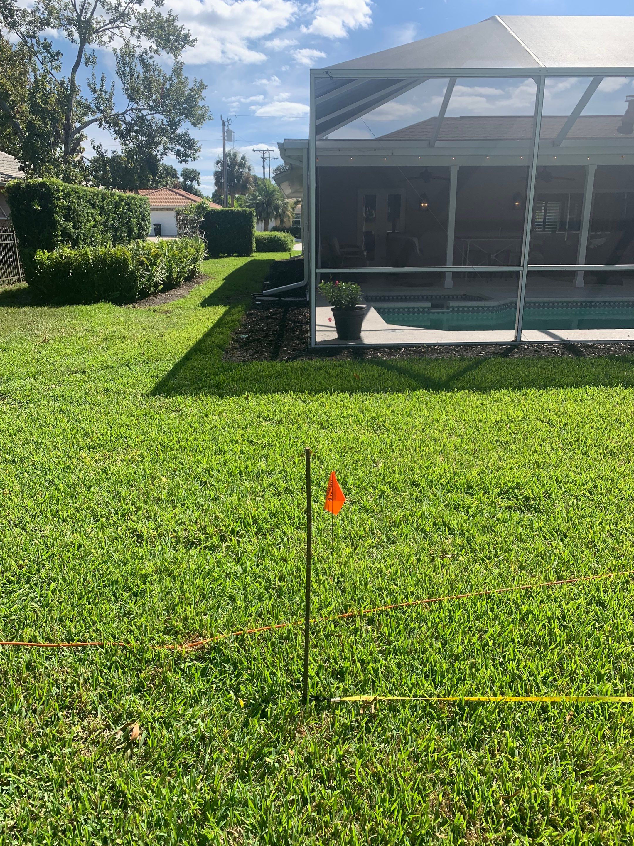 Sarasota, FL 4 ft. Tall 3-Rail Black Aluminum  by Asap fence and gates, LLC