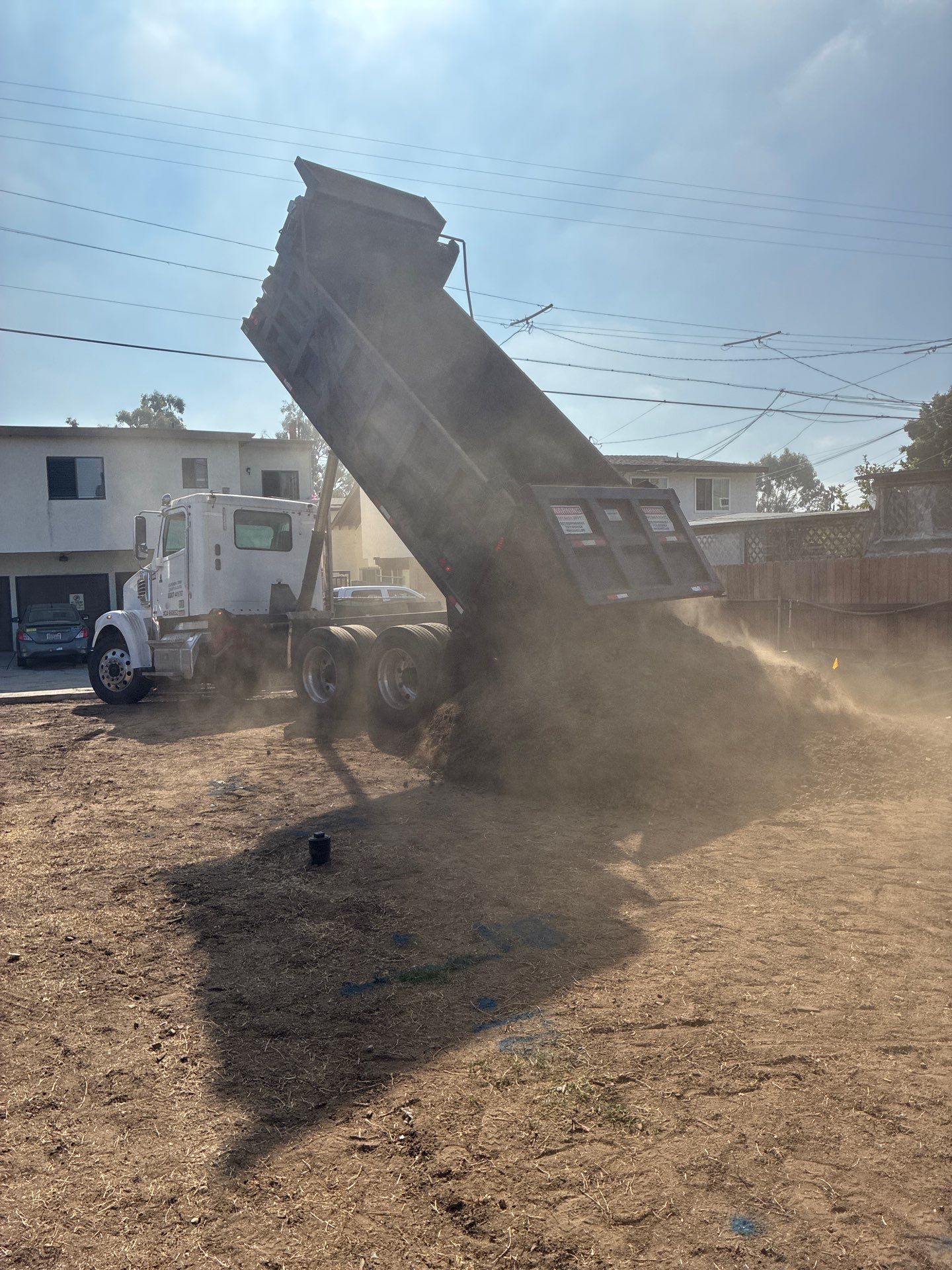 Project in 3673 Boundary by M1 Builds, Inc.