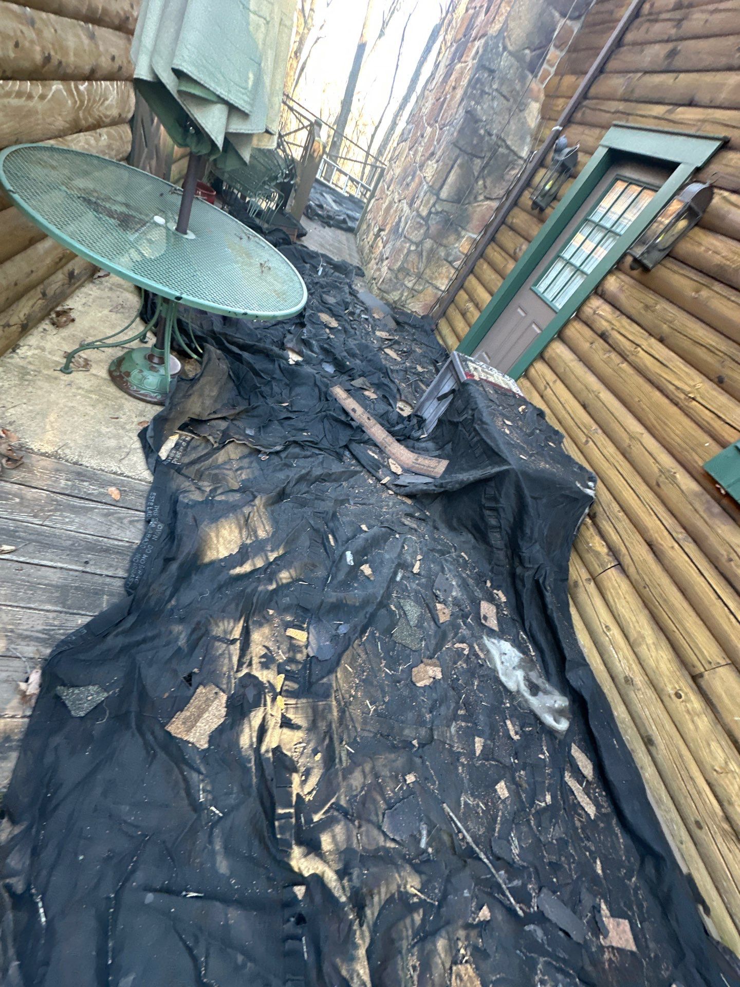 Architectural Shingle Roof Replacement in Westminster, MD • Nancy R. by Seipp Roofing, LLC