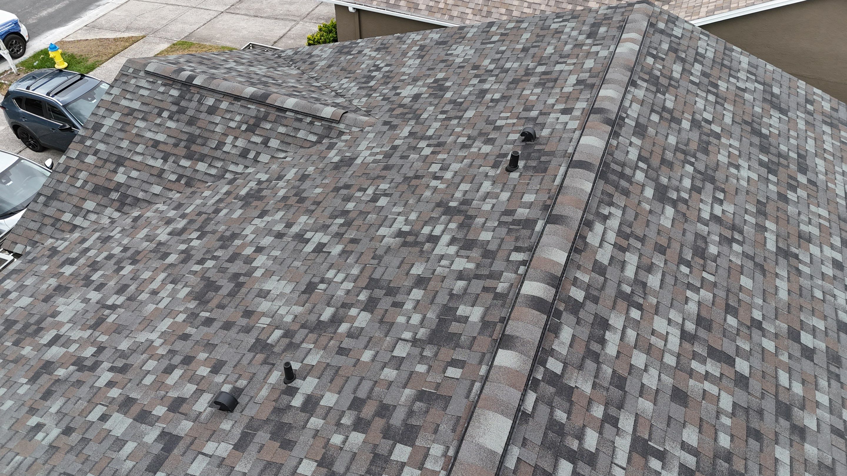 Roof Replacement in Valrico, FL by Shingle Masters Roofing