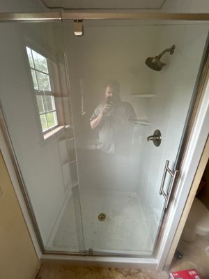 Delong Project in Fayetteville, AR