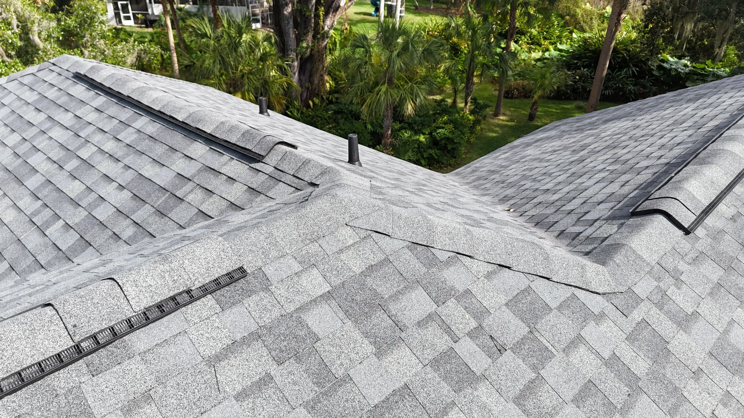 Roof Replacement in Valrico, FL by Shingle Masters Roofing
