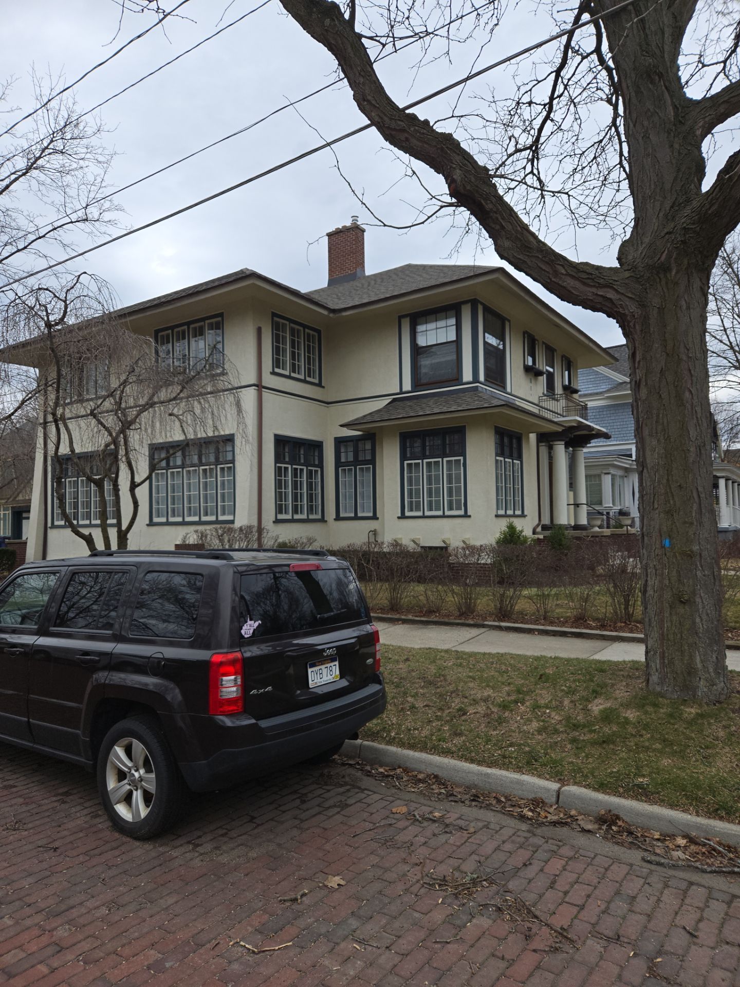 Residential Roofing Installation using GAF TIMBERLINE HDZ by Avalon Roofing and Exteriors