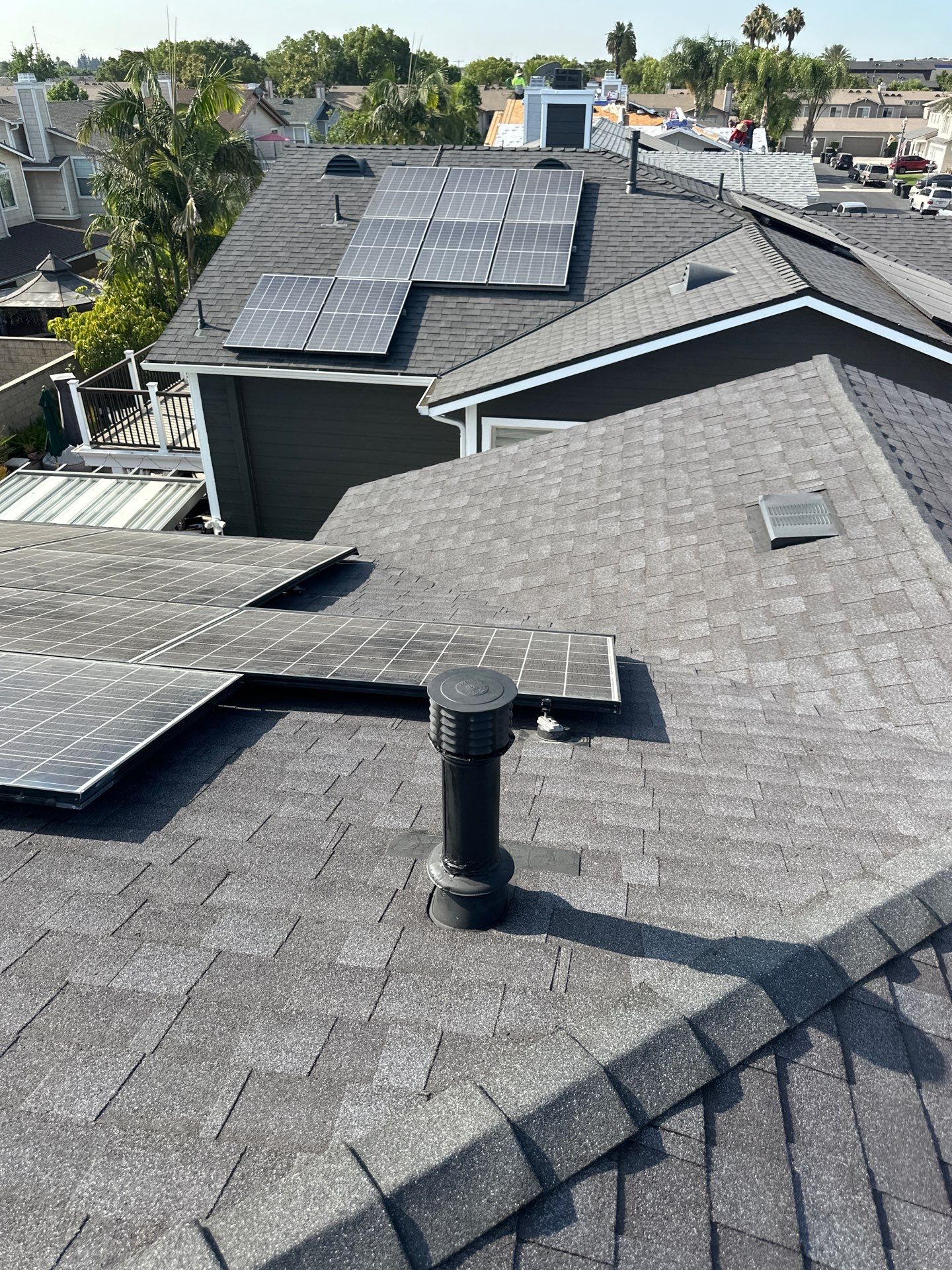 Roof Replacement - Anaheim, CA 92805 by Epic Roof Replacement