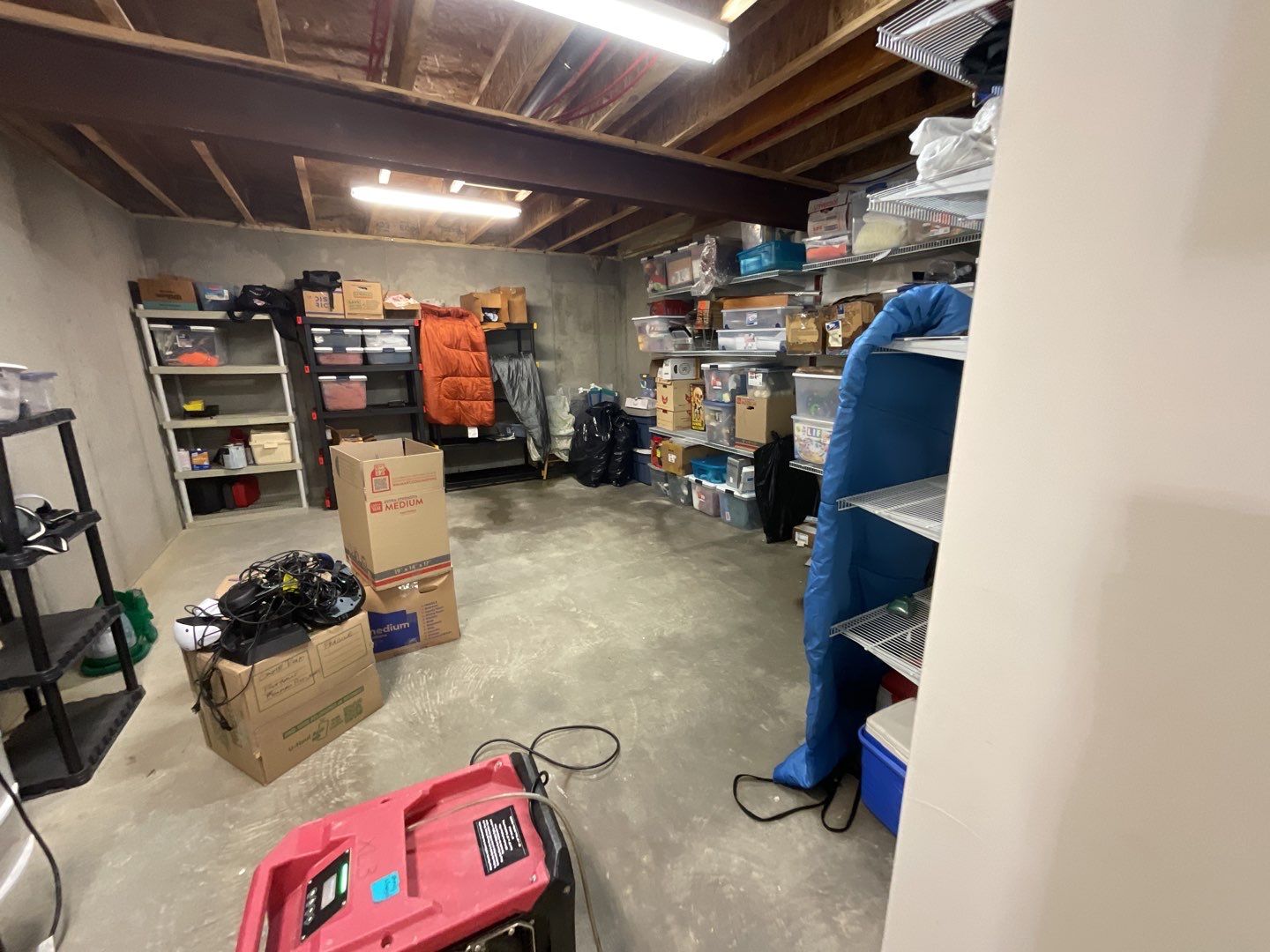 546 Birch Dr by Ranger Recovery