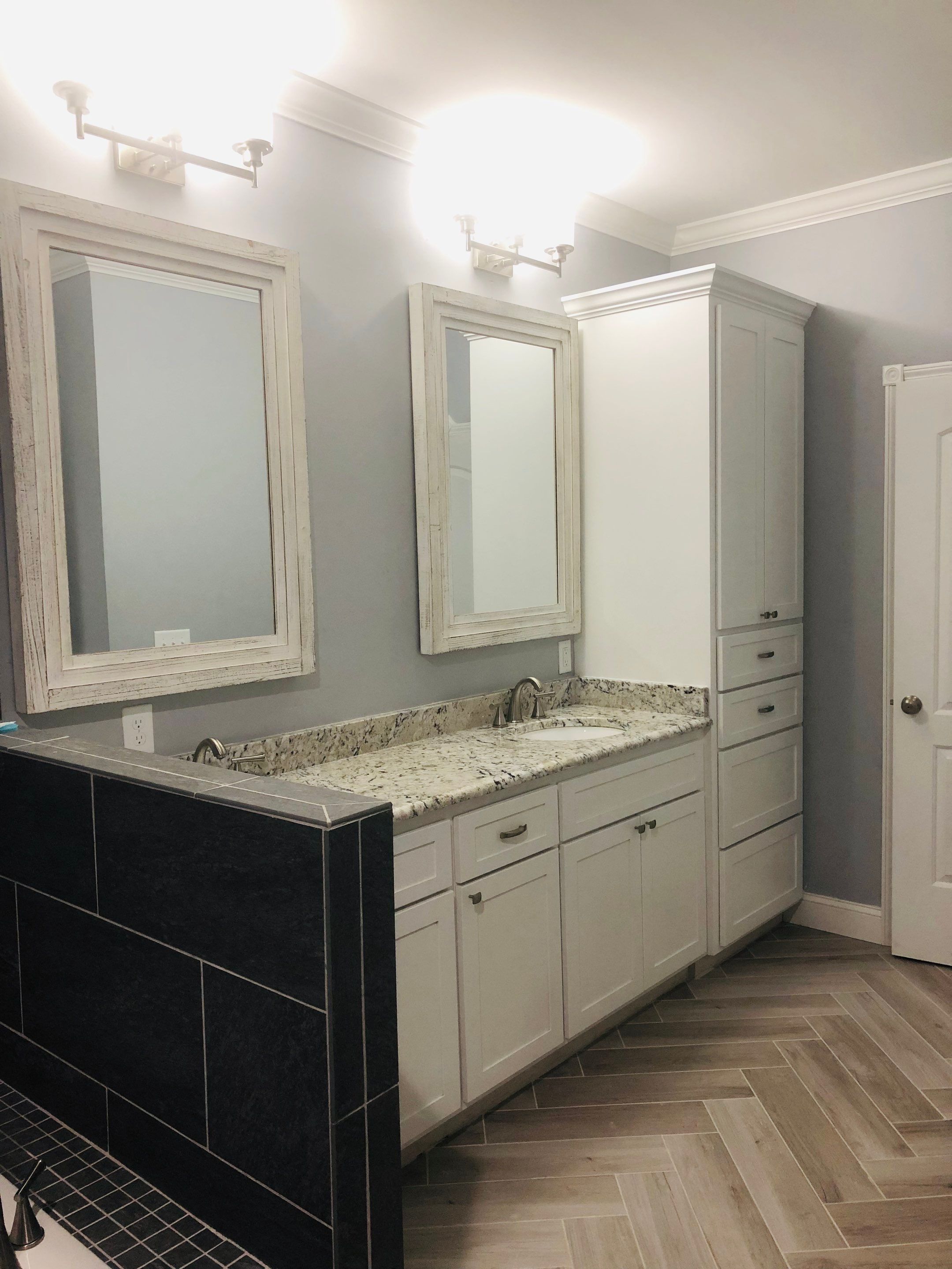 Custom New Construction Residential by S.W. Contracting & Consulting