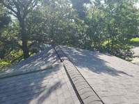 Roof Installation using IKO Cambridge by ExteriorPros