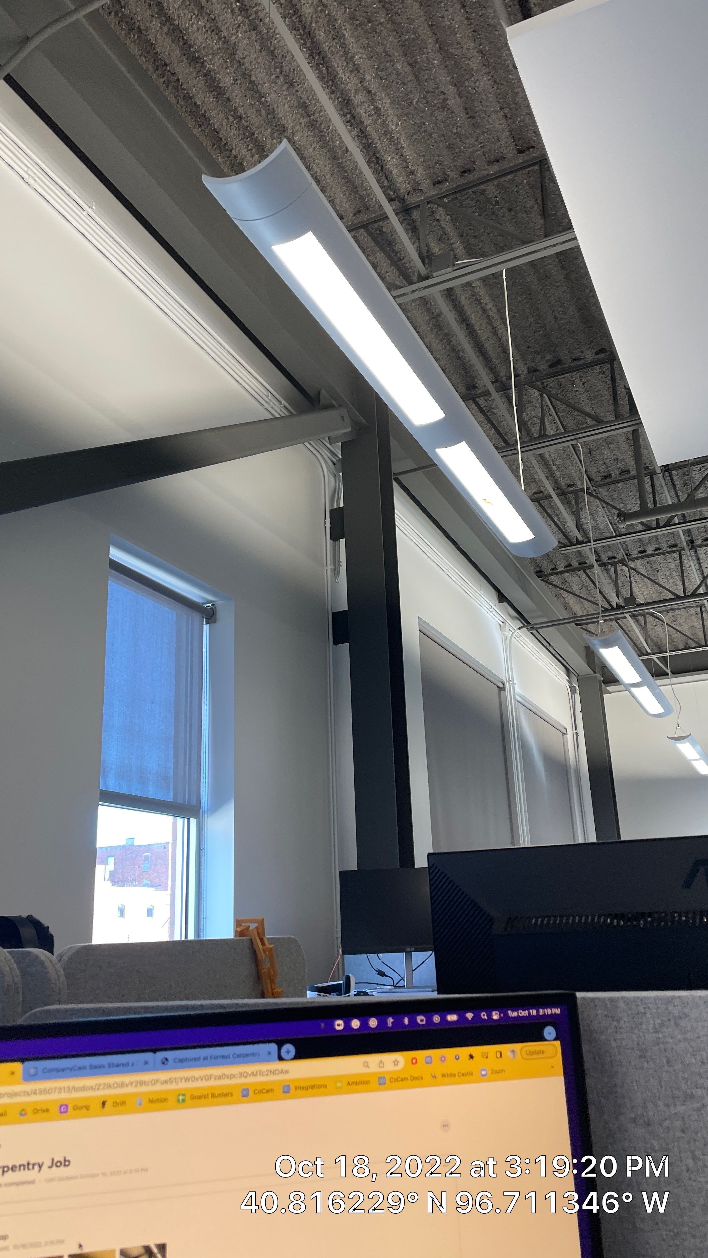 a;lsdkfjpao ifpaosdjfpo aiwejfpoaj by CompanyCam Sales Demo