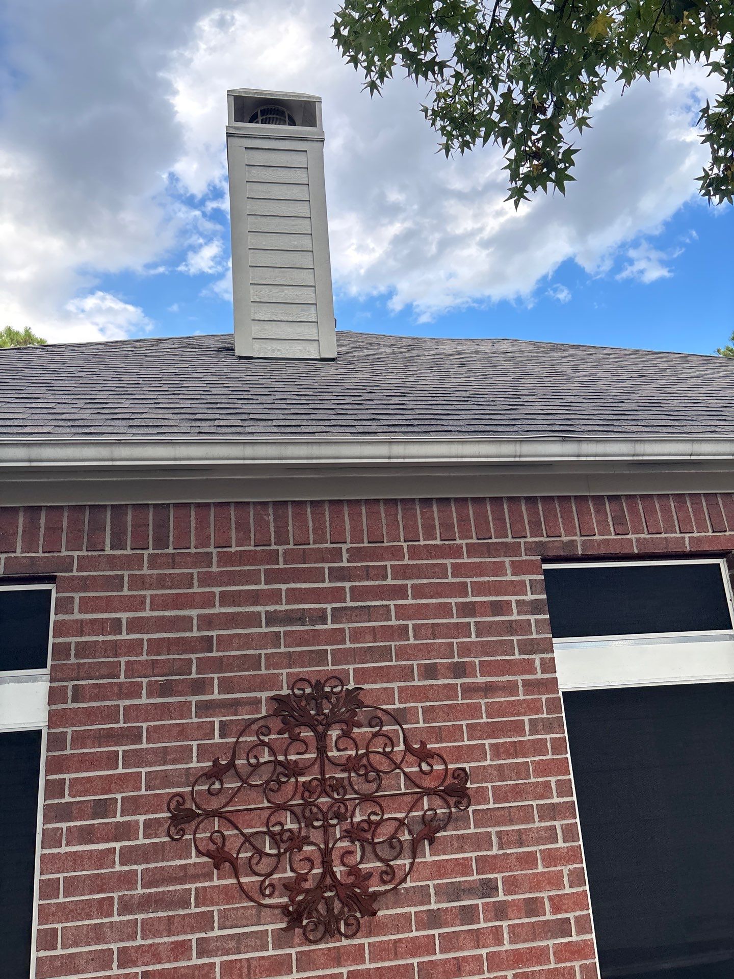 Humble Roof Install by Modern BYLT Roofing & Construction