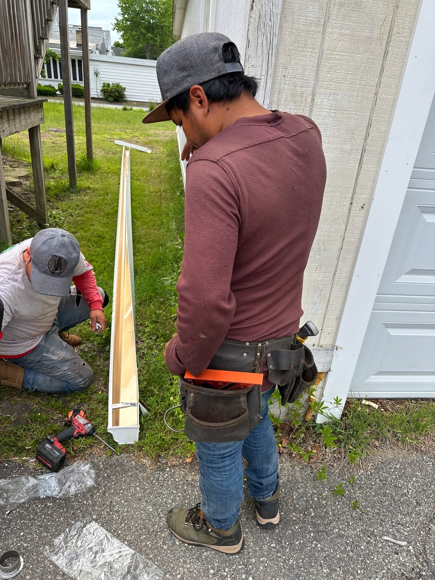 Gutters | Ayer by Mighty Dog Roofing of Greater Middlesex County