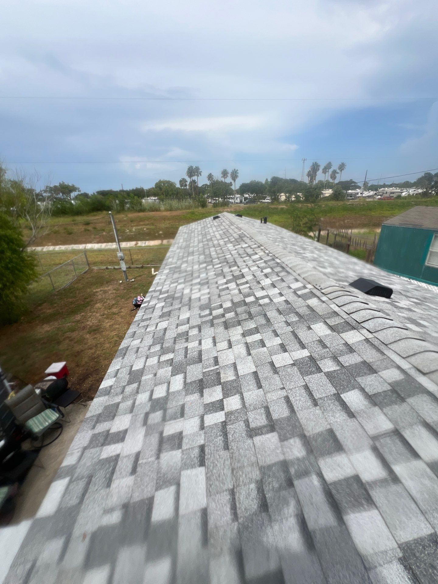 Mobile Love by Bayfront Roofing and Construction