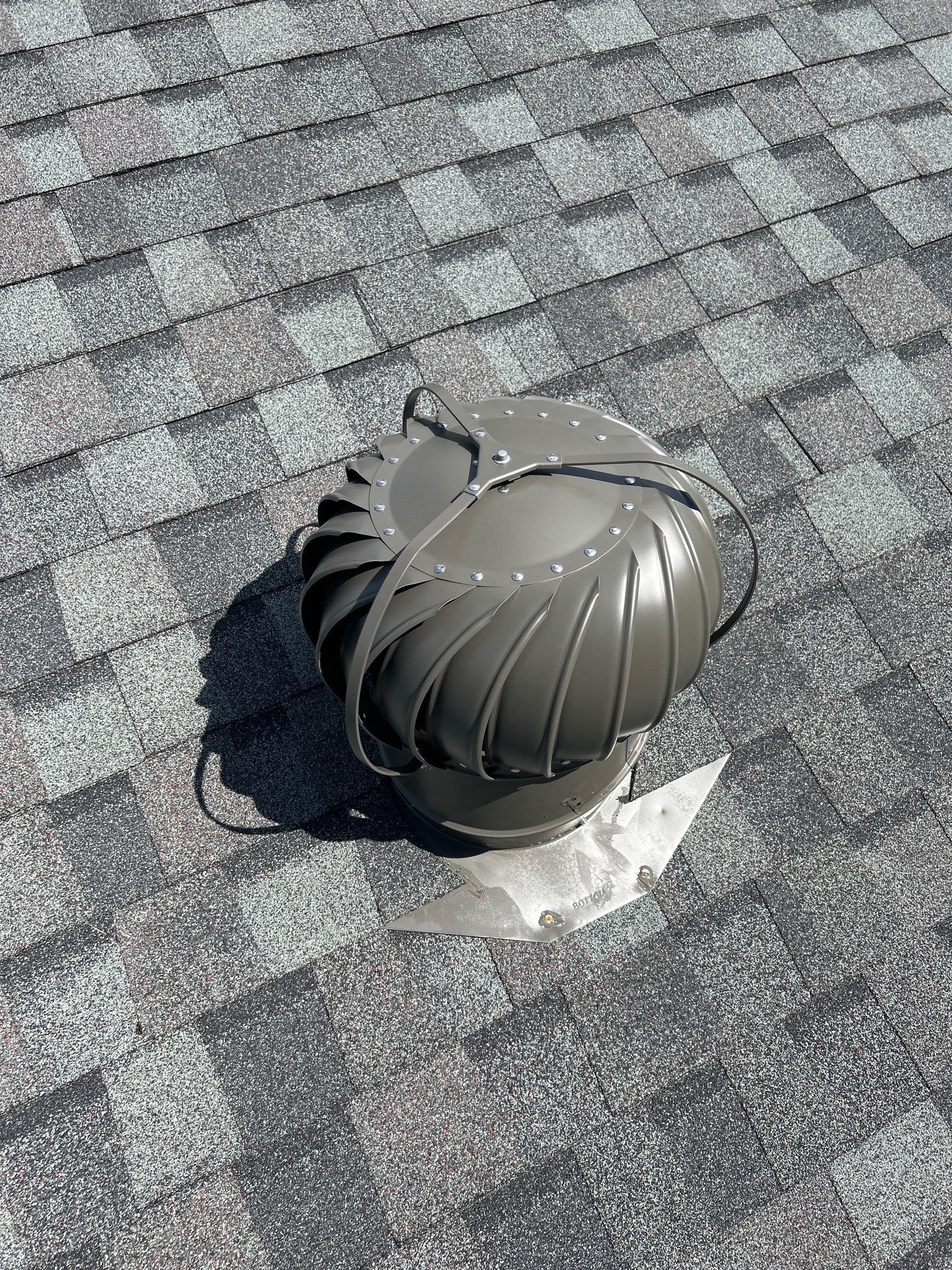 Project in Cedar Park by Rhino Roofing and General Contracting, LLC