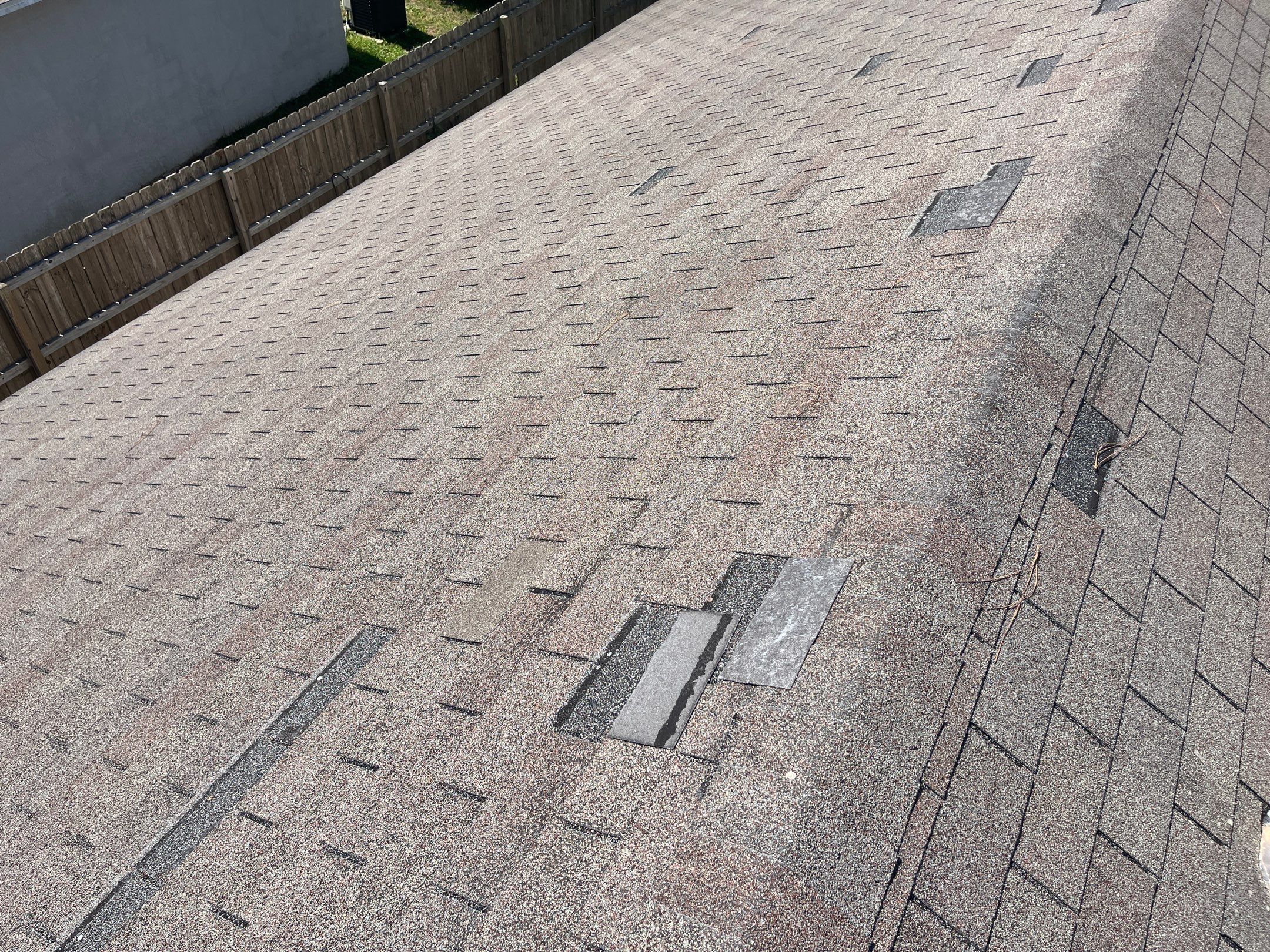 Shingle -> Shingle by Prime Roofing