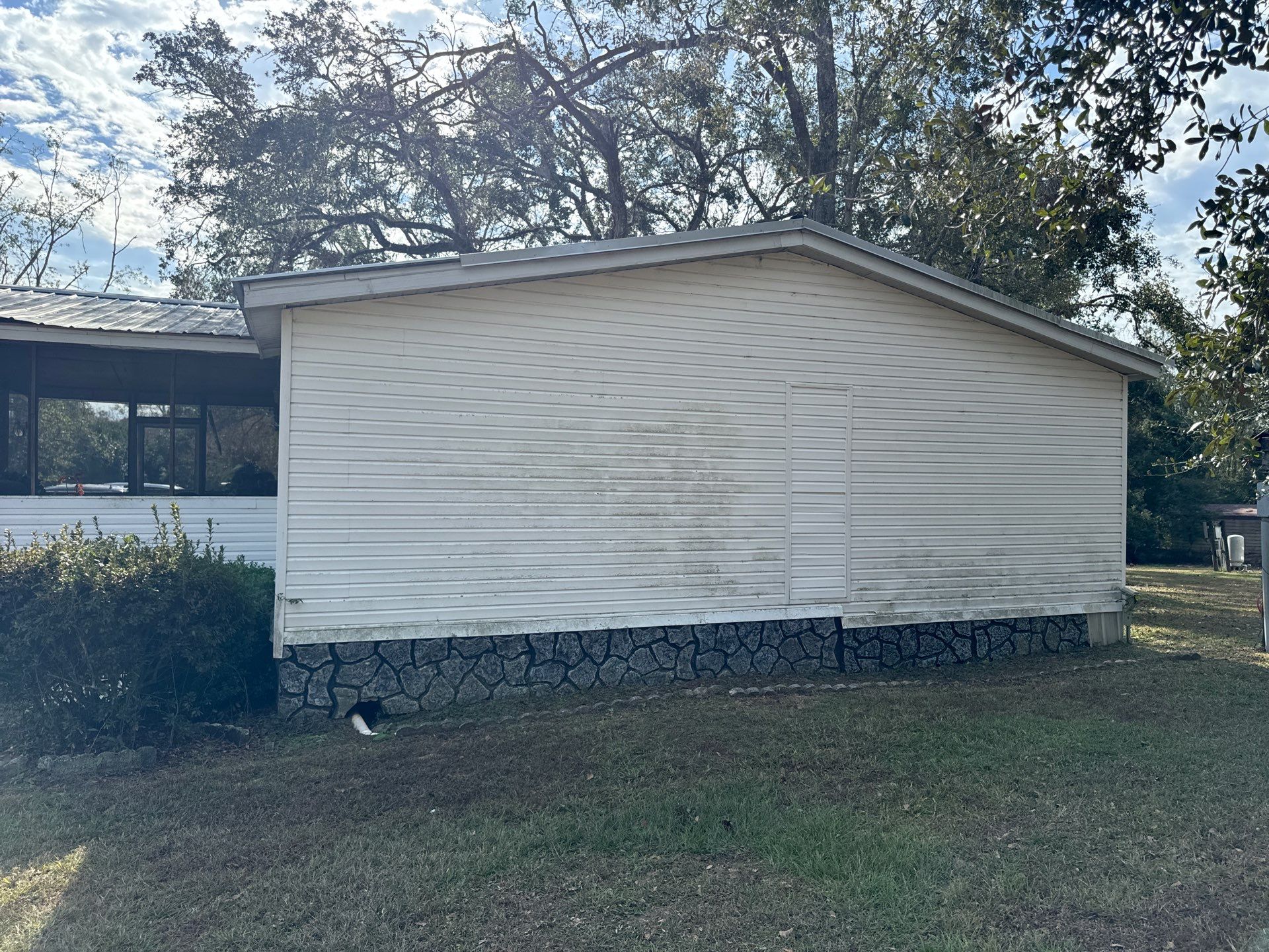 Water Damage Claim in Live Oak by FLAPA & KeyStone