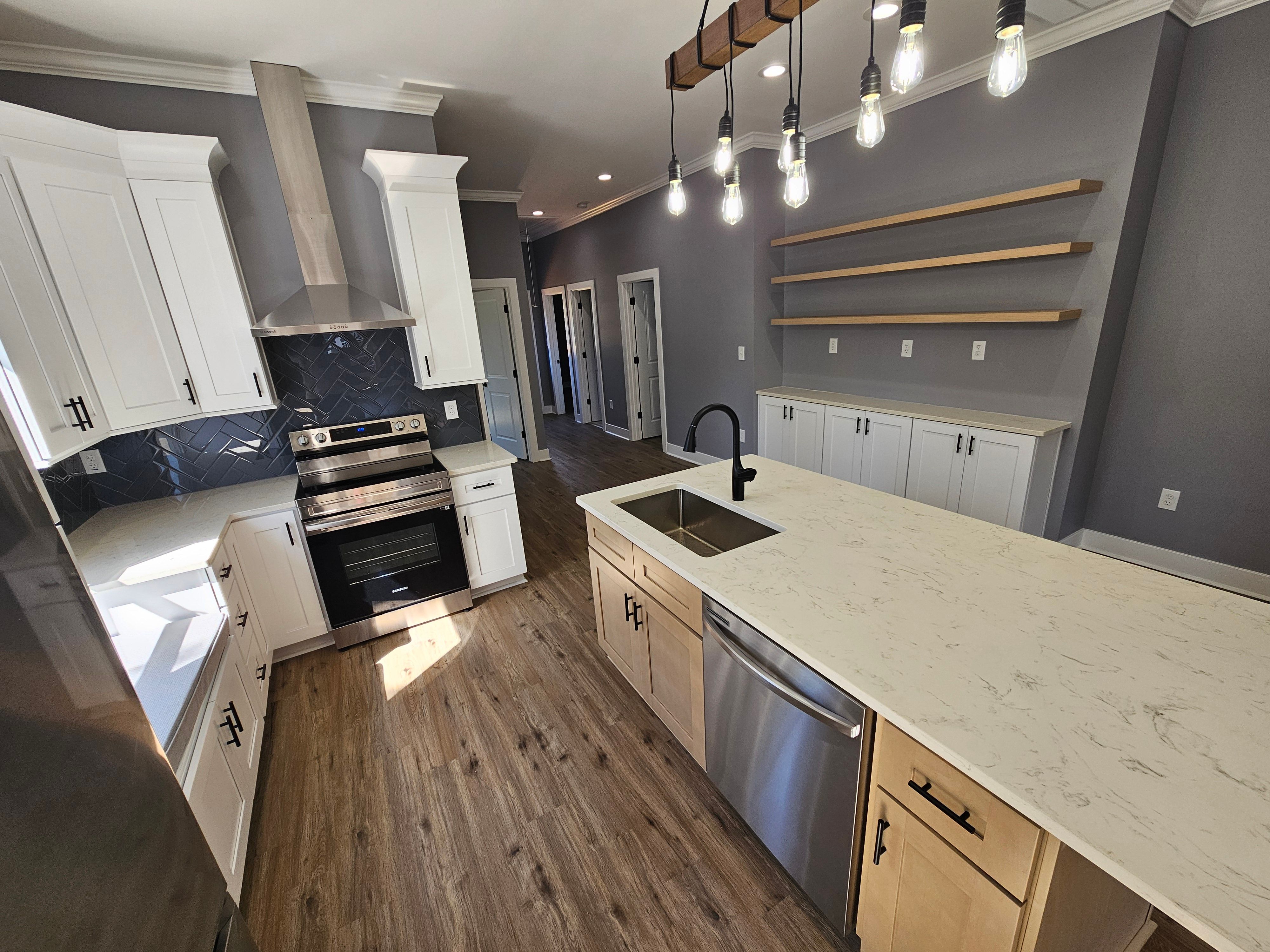 Historic Restoration (Oakland City) by Ajayi Design and Construction 