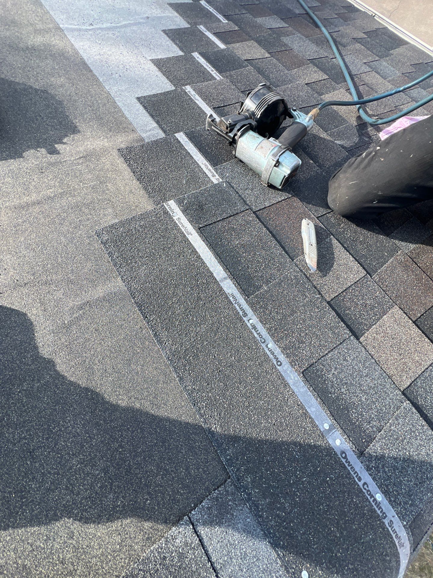 Sinton Texas Roofing by Bayfront Roofing and Construction