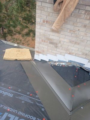 Project in Colorado Springs 