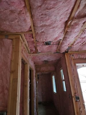 Project in Claremont