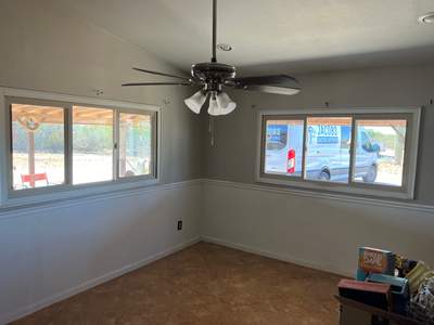 Kimberly's Window Repair