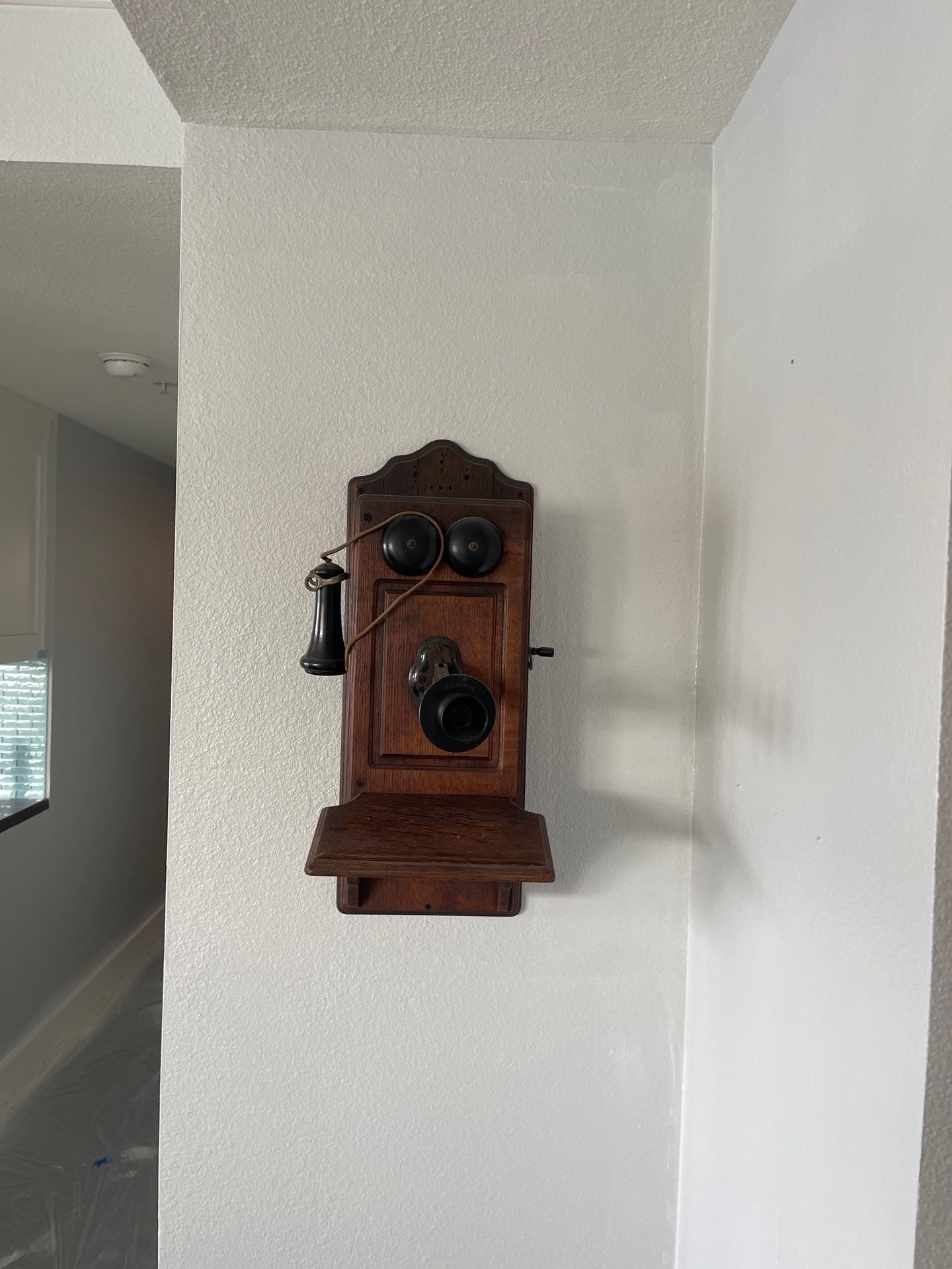 Doug's Interior by Asis Painting Inc