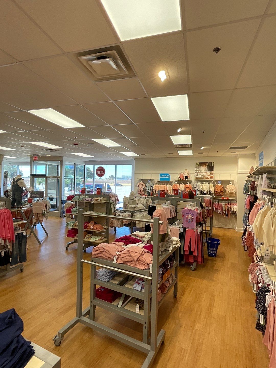 Carter's  by Southwestern Services