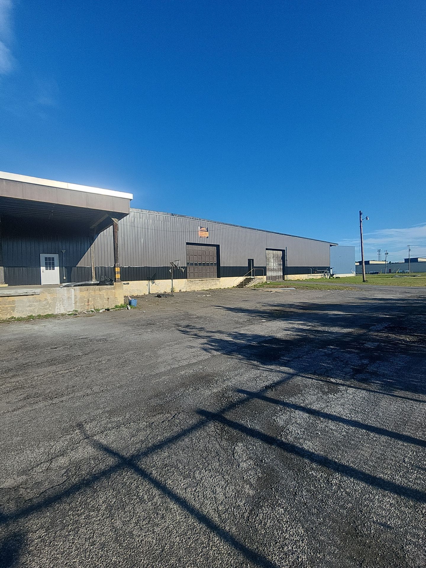 Scotia, NY  by Ironhorn Enterprises